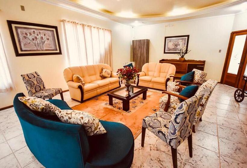 בית מלון כפרי Agata