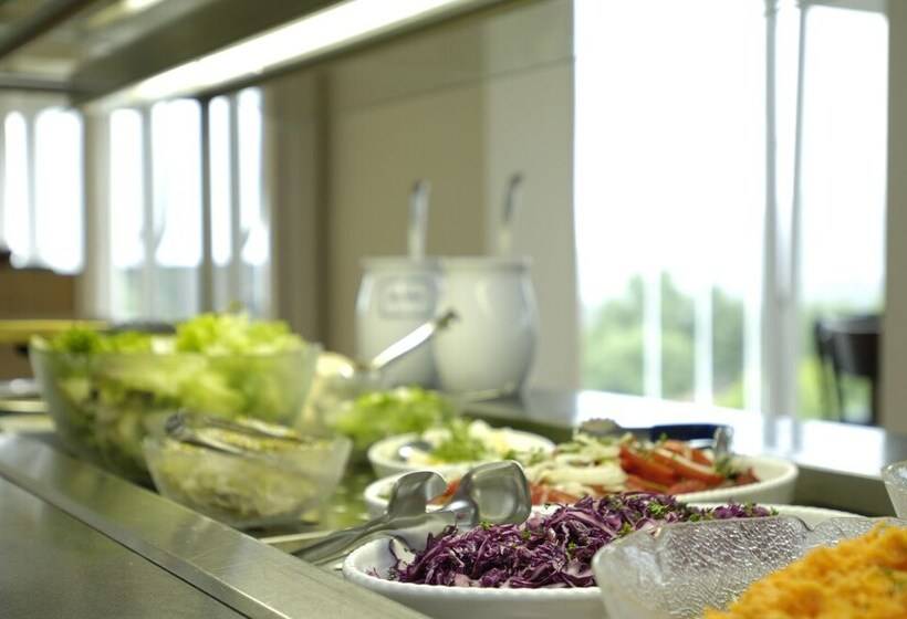 Отель Allgäuhaus Wertach