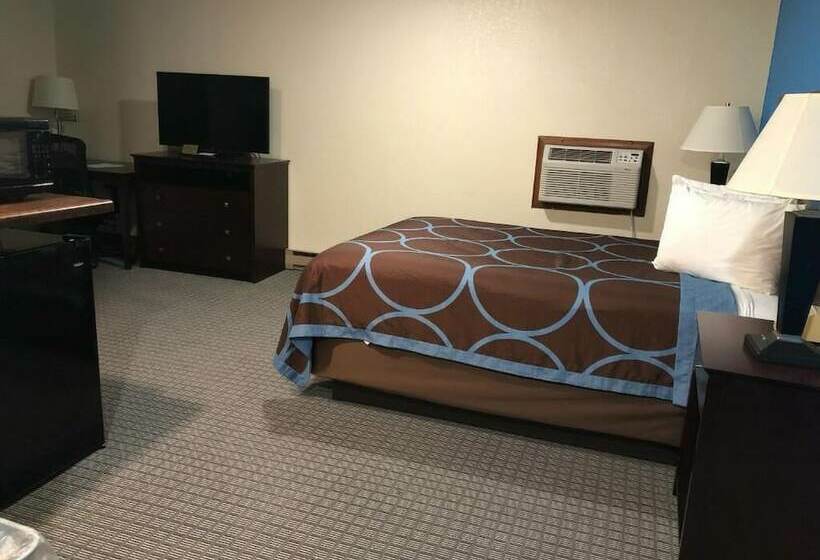 فندق Amerivu Inn & Suites