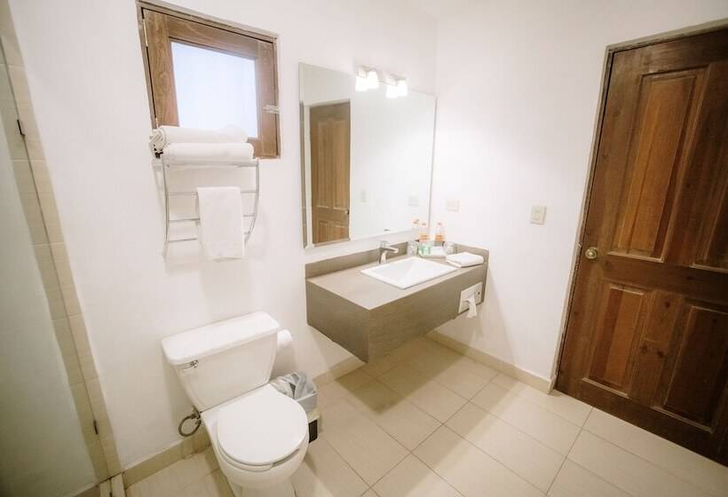 בית מלון כפרי El Farol