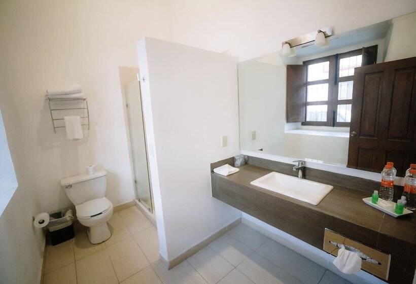 בית מלון כפרי El Farol