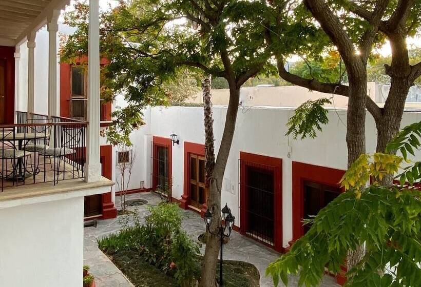 בית מלון כפרי El Farol