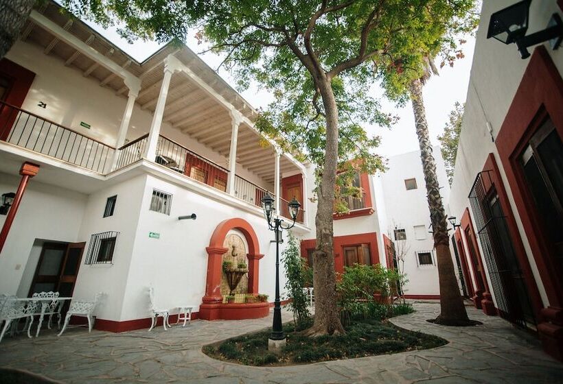 בית מלון כפרי El Farol