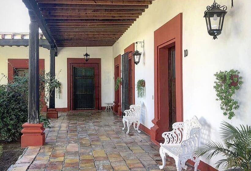 בית מלון כפרי El Farol