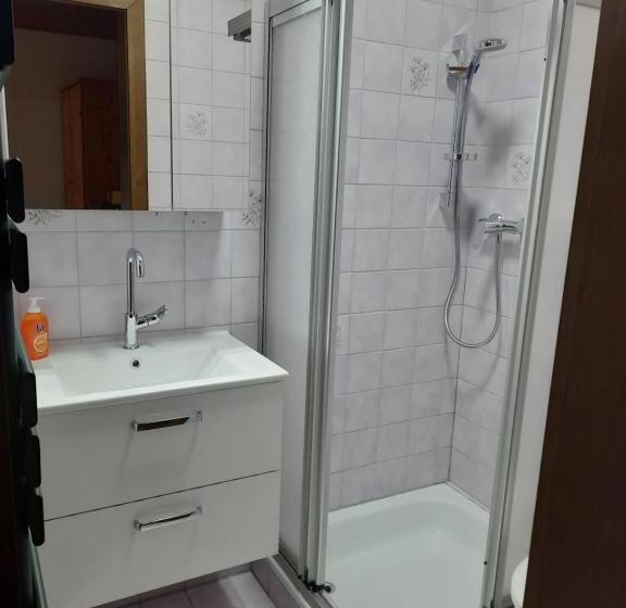 בית מלון כפרי Ferienhof Unterkotgraben