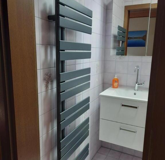 בית מלון כפרי Ferienhof Unterkotgraben