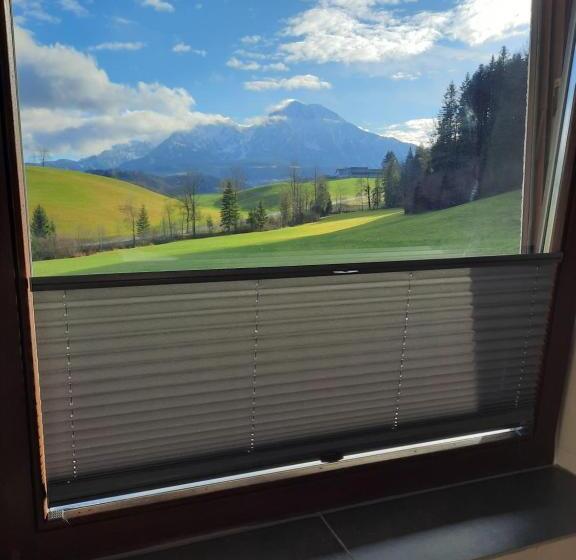 בית מלון כפרי Ferienhof Unterkotgraben