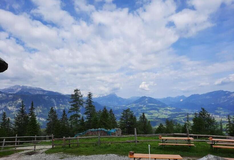 בית מלון כפרי Ferienhof Unterkotgraben