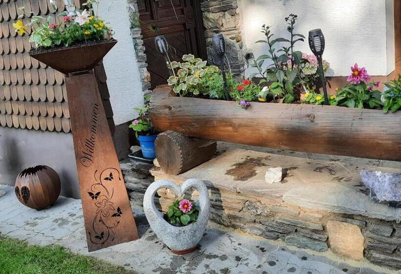 בית מלון כפרי Ferienhof Unterkotgraben