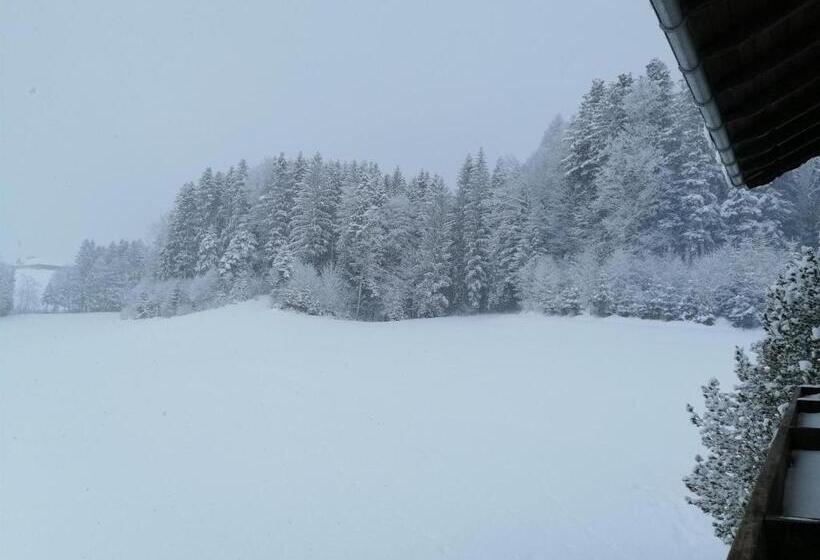 בית מלון כפרי Ferienhof Unterkotgraben