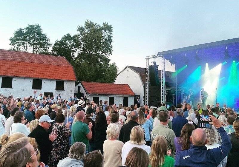 Stf Gysinge Wärdshus & Hotell