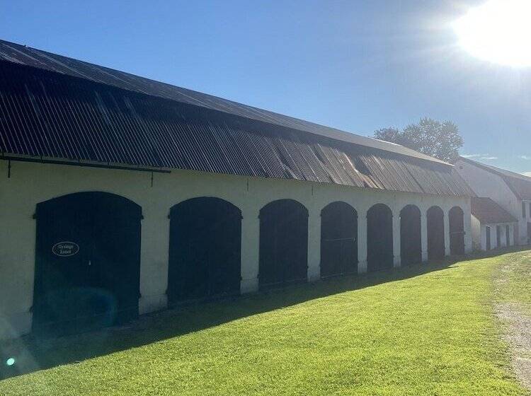 Stf Gysinge Wärdshus & Hotell