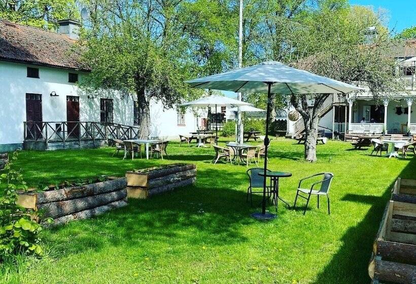 Stf Gysinge Wärdshus & Hotell