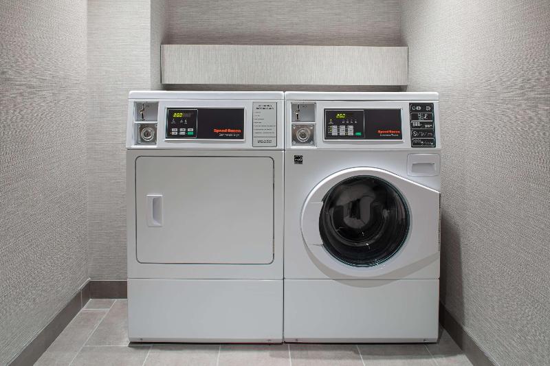 فندق Hilton Garden Inn Camden Waterfront Philadelphia