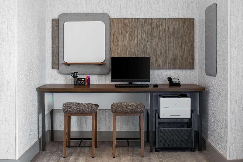 فندق Hilton Garden Inn Camden Waterfront Philadelphia