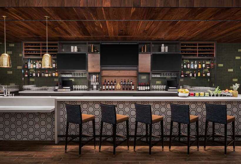 فندق Hilton Garden Inn Camden Waterfront Philadelphia