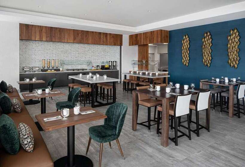 فندق Hilton Garden Inn Camden Waterfront Philadelphia