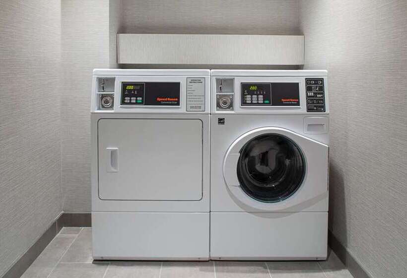 فندق Hilton Garden Inn Camden Waterfront Philadelphia