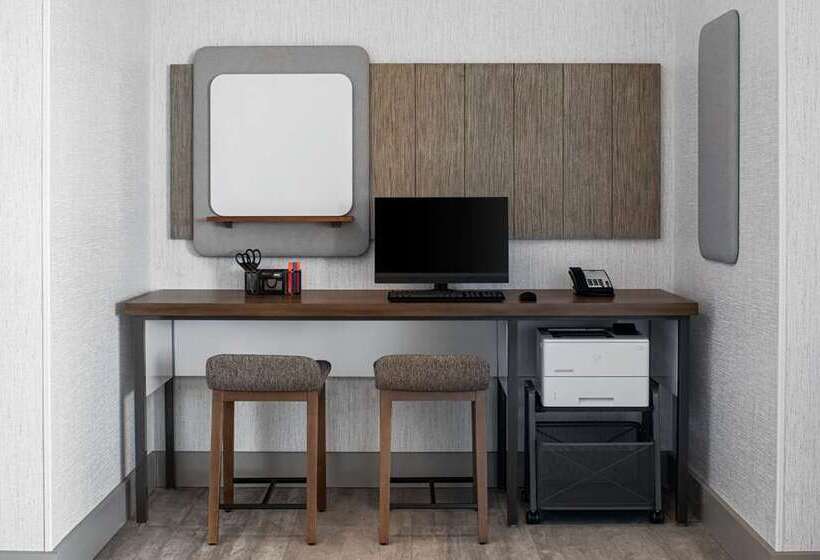 فندق Hilton Garden Inn Camden Waterfront Philadelphia