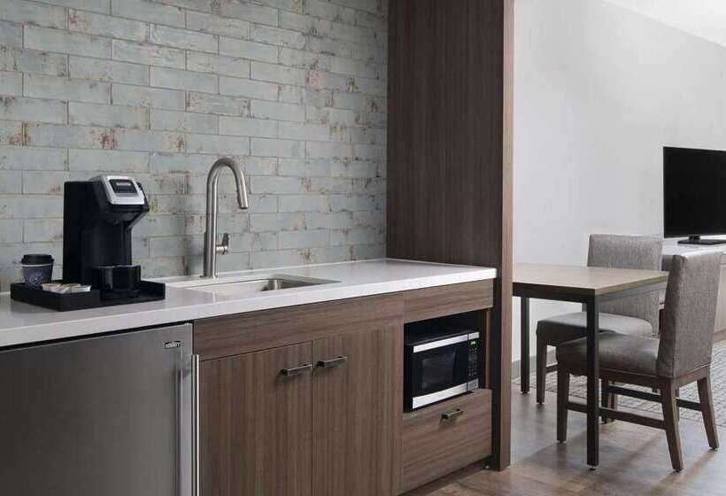 فندق Hilton Garden Inn Camden Waterfront Philadelphia