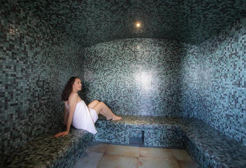 ホテル Hôtel Club Mmv Plagne 2000