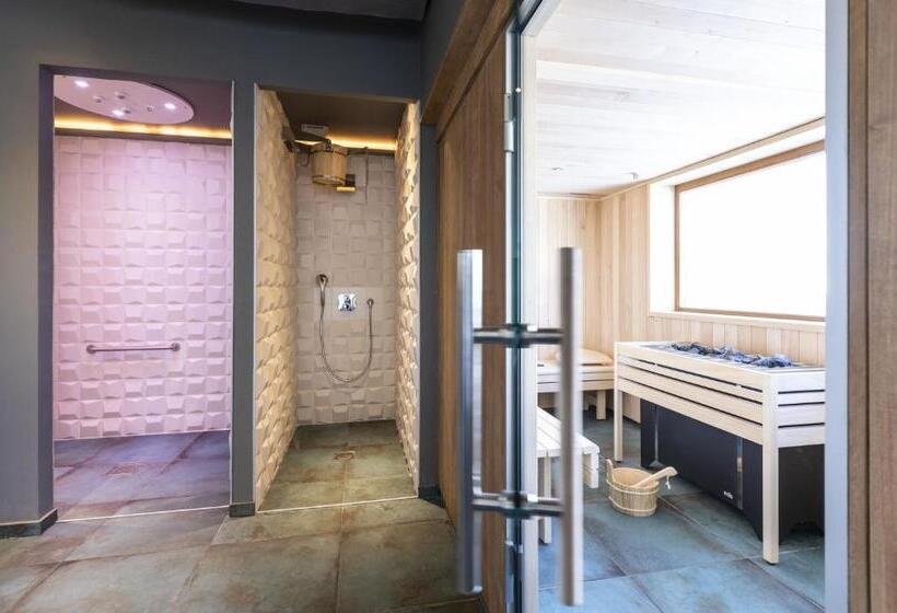 فندق Hôtel Club Mmv Plagne 2000