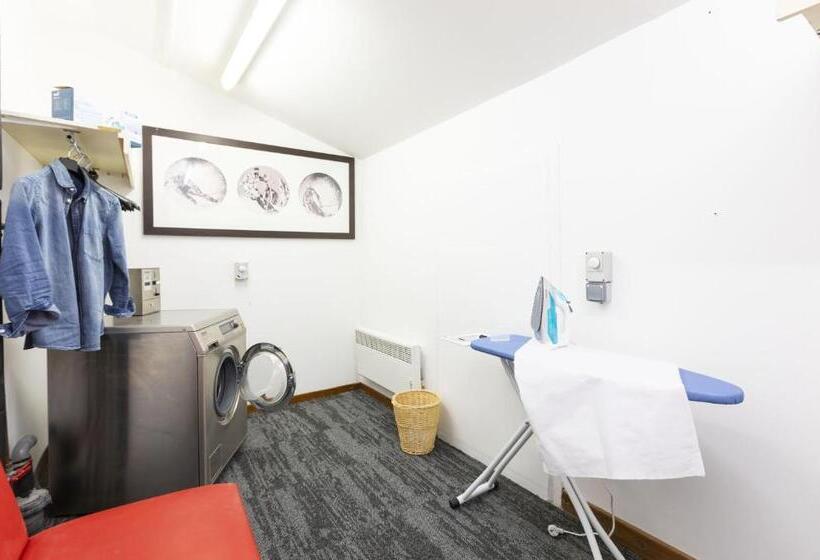 فندق Hôtel Club Mmv Plagne 2000