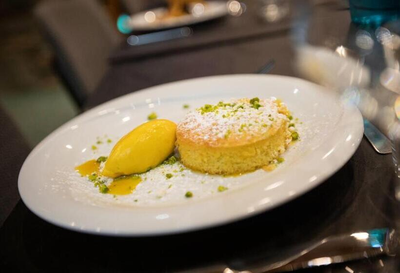 ホテル Hôtel Club Mmv Plagne 2000