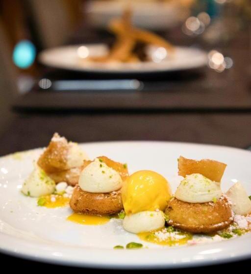 فندق Hôtel Club Mmv Plagne 2000