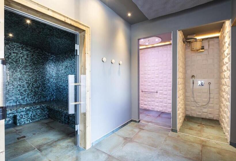 فندق Hôtel Club Mmv Plagne 2000