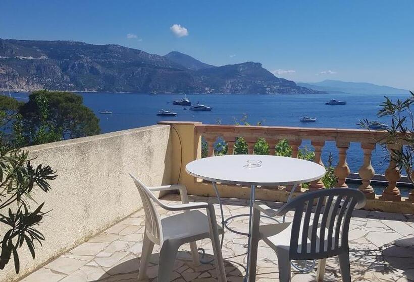 فندق Hôtel De Charme Brise Marine