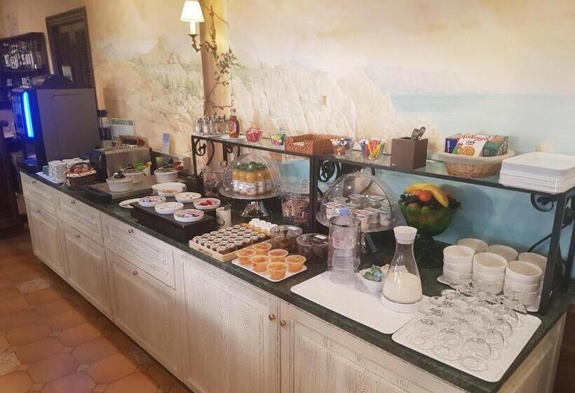 فندق Hôtel De Charme Brise Marine