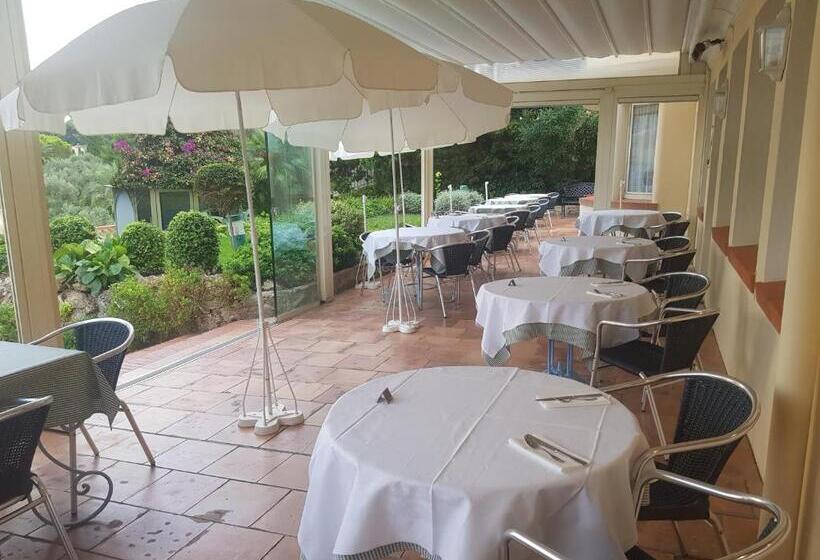 فندق Hôtel De Charme Brise Marine