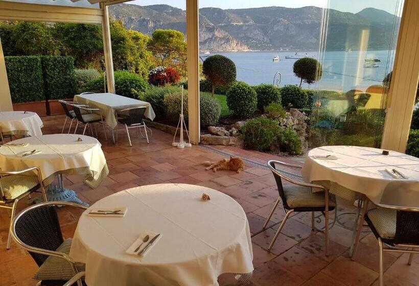 فندق Hôtel De Charme Brise Marine