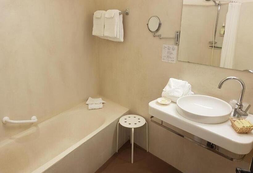 فندق Hôtel De Charme Brise Marine