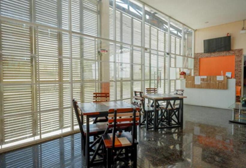 酒店 Koolkost At Jl Unta Pandeyan Lamper Semarang Minimum Stay 30 Night