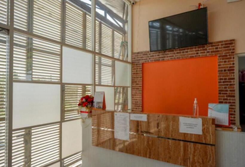 酒店 Koolkost At Jl Unta Pandeyan Lamper Semarang Minimum Stay 30 Night