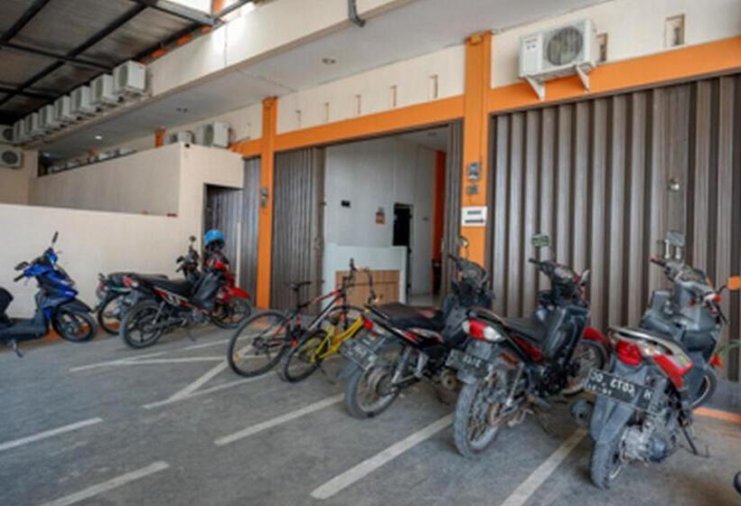 酒店 Koolkost At Jl Unta Pandeyan Lamper Semarang Minimum Stay 30 Night