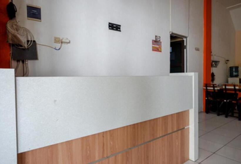 酒店 Koolkost At Jl Unta Pandeyan Lamper Semarang Minimum Stay 30 Night