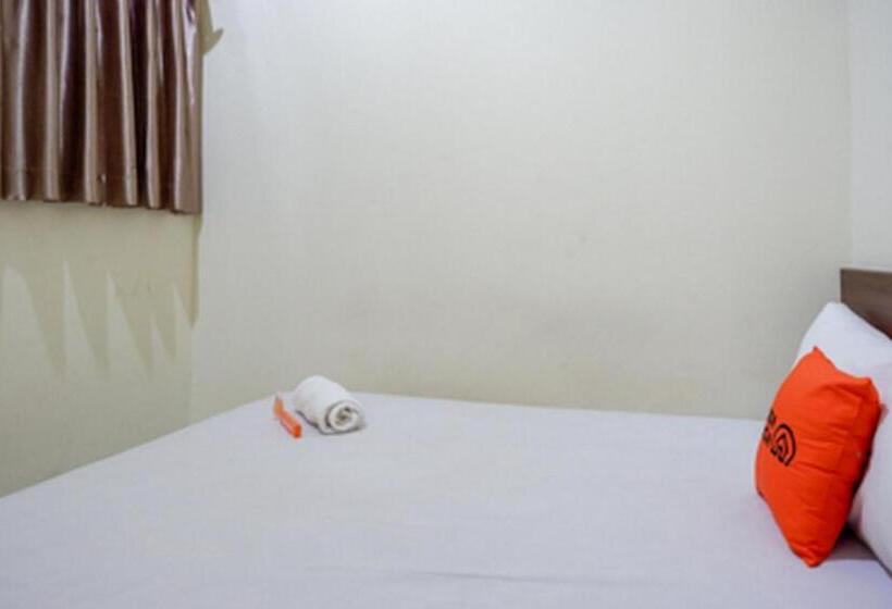 酒店 Koolkost At Jl Unta Pandeyan Lamper Semarang Minimum Stay 30 Night