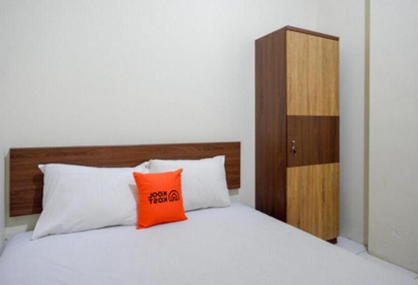 酒店 Koolkost At Jl Unta Pandeyan Lamper Semarang Minimum Stay 30 Night