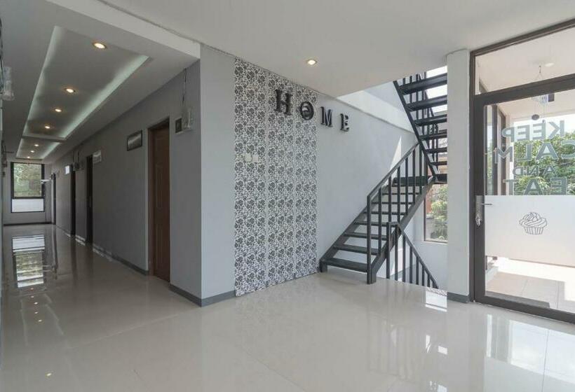 酒店 Koolkost @ Regol Park