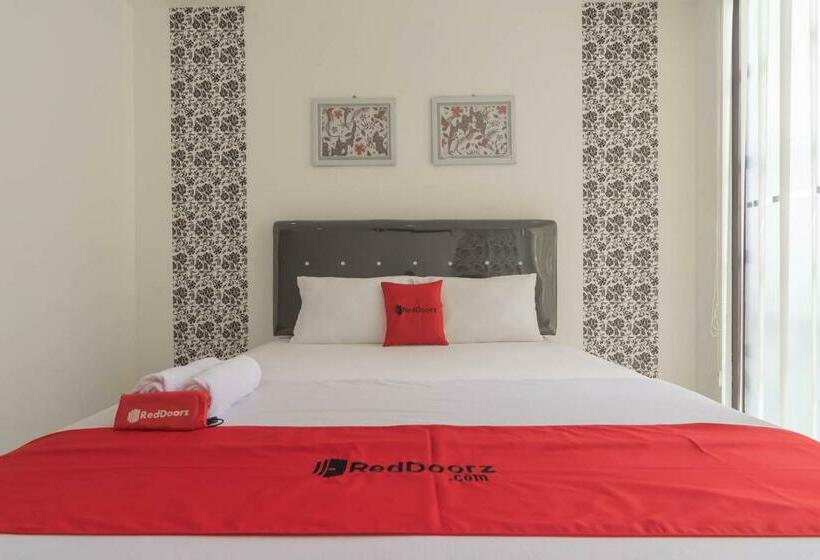 酒店 Koolkost @ Regol Park