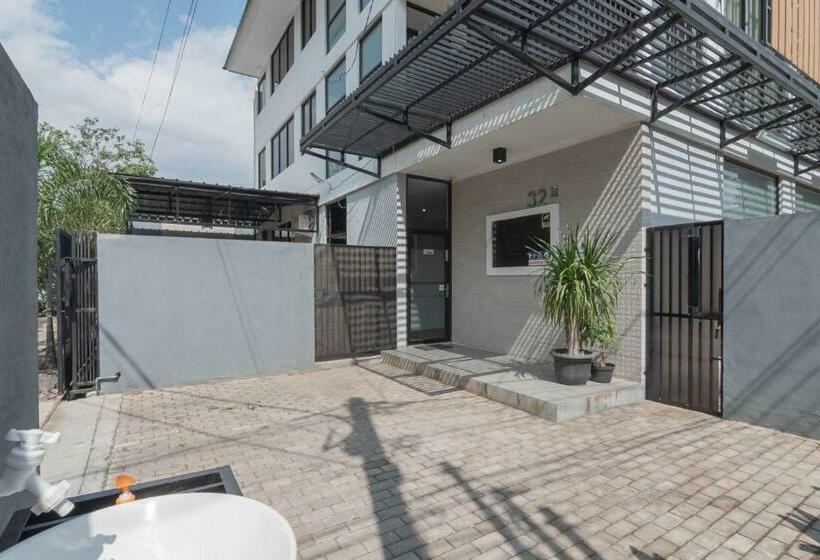 酒店 Koolkost @ Regol Park