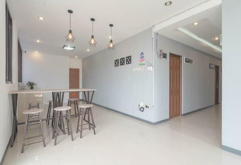 酒店 Koolkost @ Regol Park