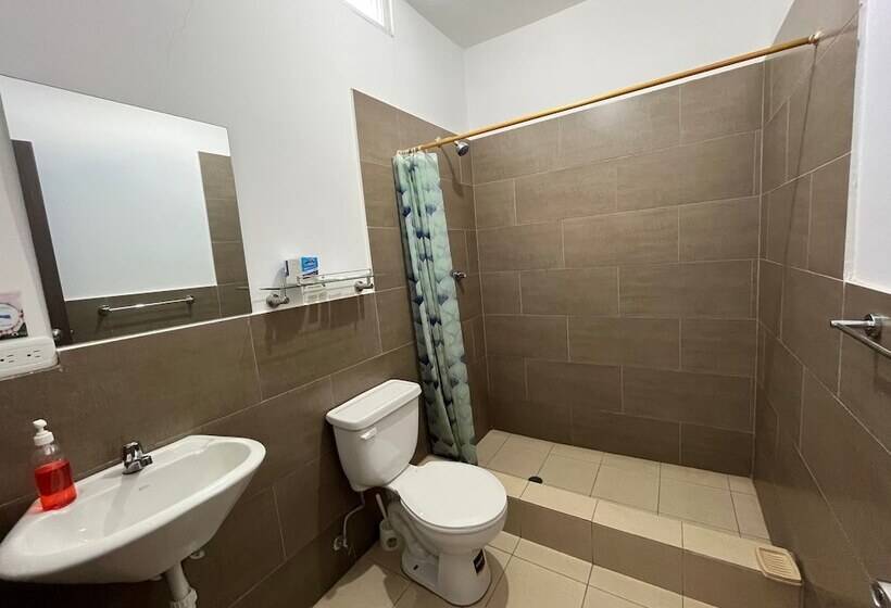 فندق Mare S&m Casa Hostal