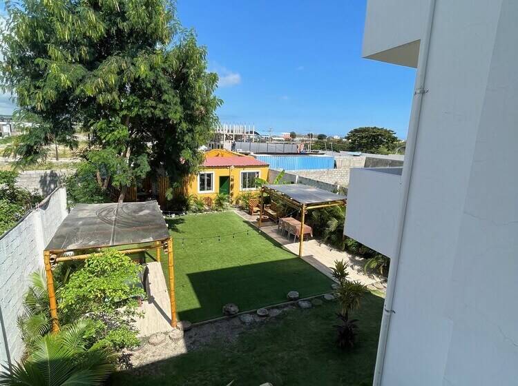 فندق Mare S&m Casa Hostal