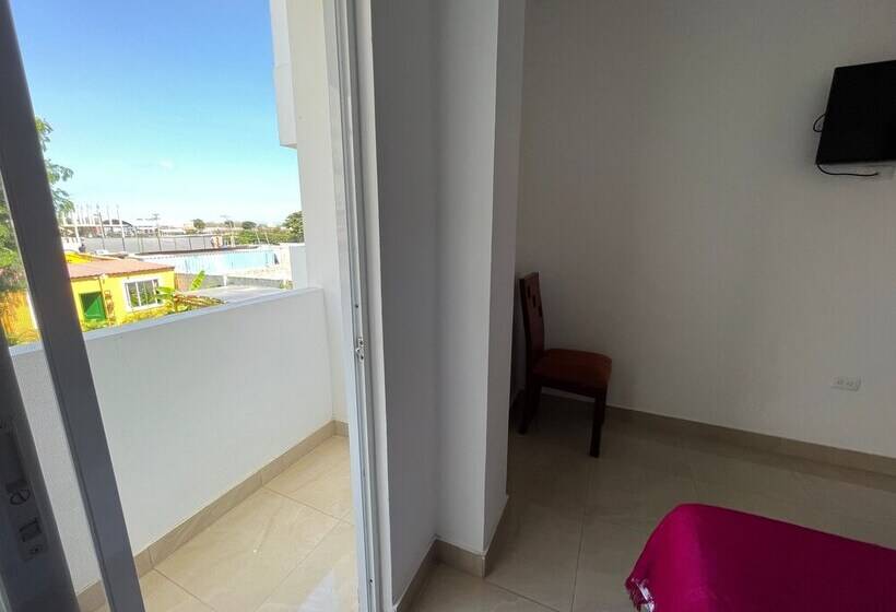 فندق Mare S&m Casa Hostal