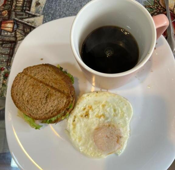 فندق Mare S&m Casa Hostal