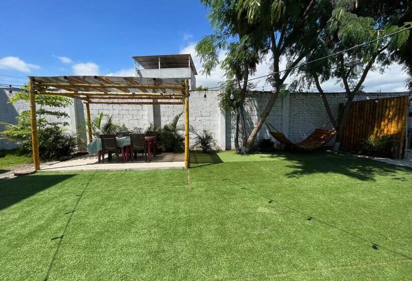 فندق Mare S&m Casa Hostal